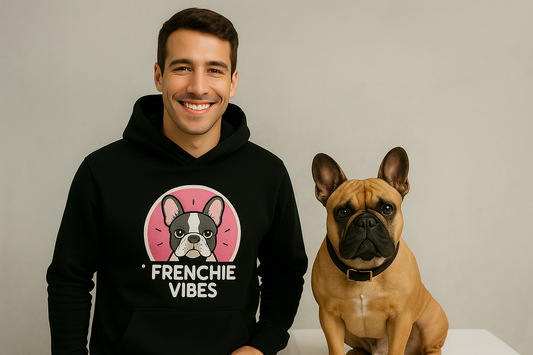 Top Dog Lover Apparel Trends in 2025: Hoodies, Tees, Hats & More