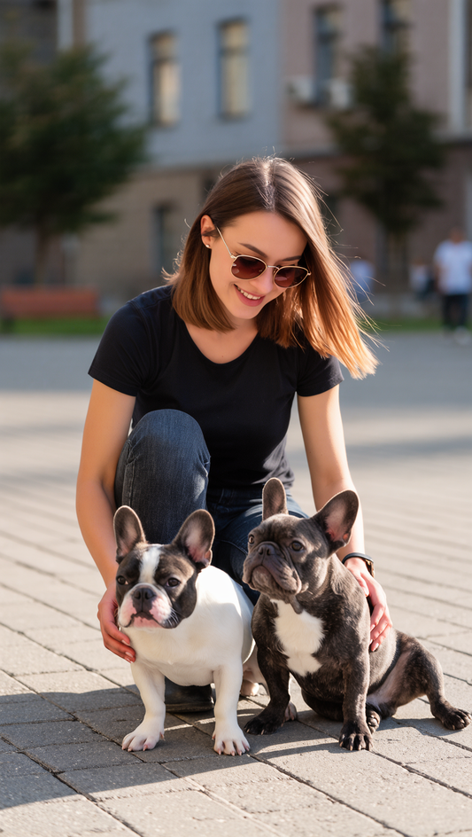 🐾 10 Best Gifts for French Bulldog Lovers
