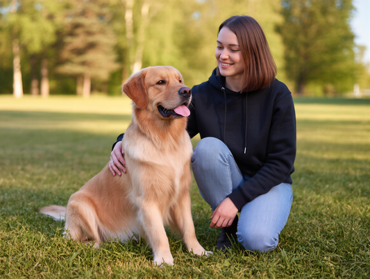 🐾 Pawsitive Vibes Only: How Fun Dog Designs Can Brighten Your Day