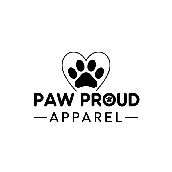 Paw Proud Apparel